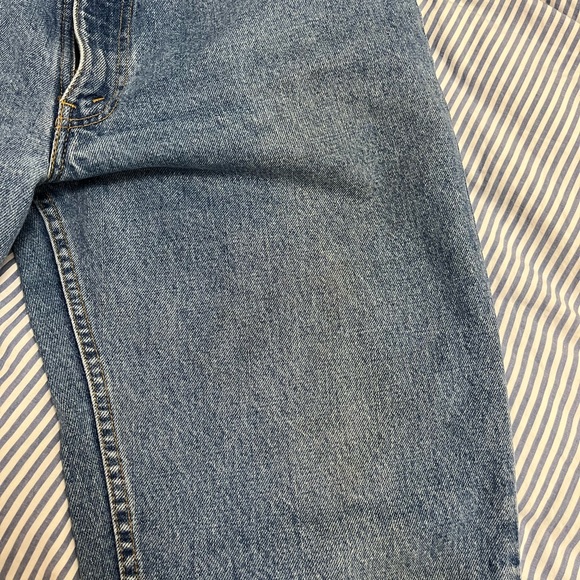 LEVIS 550 - Picture 3 of 5